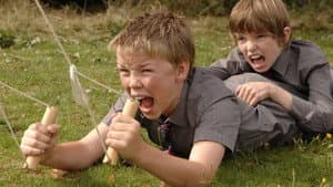 Son of Rambow — foto 1