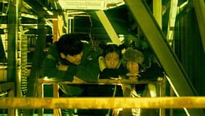 안아줘, 독바로 안아줘! — foto 1