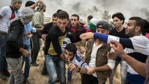 Gaza — foto 8