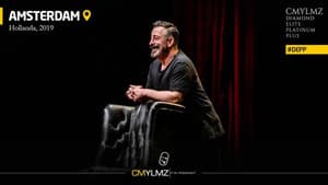 Cem Yılmaz: Diamond Elite Platinum Plus — foto 4