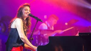 Sara Bareilles: Live from the Artists Den — foto 3