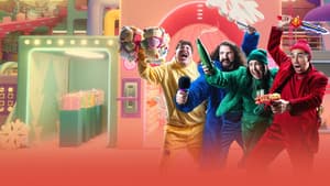 Intercambios Miniso: Un stand up navideño — foto 1