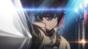 チェインクロニクル~ヘクセイタスの閃(ひかり)~ 第１章 — foto 1