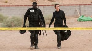 Sicario: Tierra de nadie — foto 9