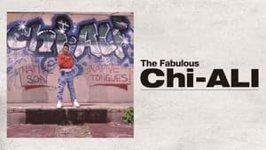 The Fabulous Chi Ali — foto 2