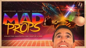 Mad Props — foto 1