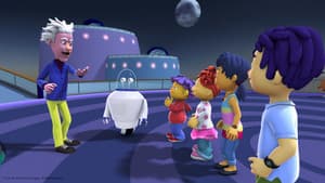 Sid the Science Kid: The Movie — foto 1