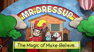 Mr. Dressup: The Magic of Make Believe — foto 6