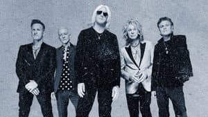 Def Leppard: One Night Only - Live At The Leadmill — foto 1
