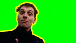 Rik Mayall: Lord of Misrule — foto 1