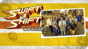 Swift and Shift Couriers — foto 1