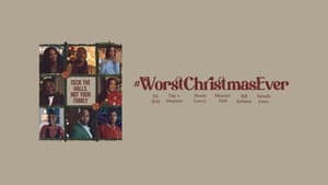 #WorstChristmasEver — foto 2