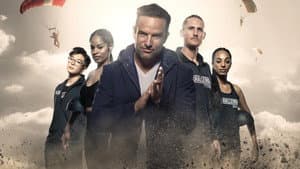The Challenge: USA — foto 1