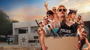 Reno 911! Defunded — foto 2