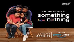 The Improvisers: Something from Nothing — foto 1