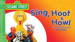 Sesame Street: Sing, Hoot & Howl with the Sesame Street Animals — foto 2