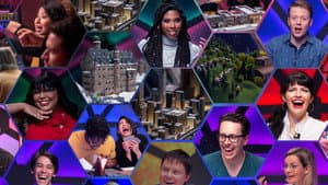 Dimension 20 — foto 8