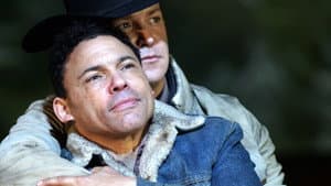 Brokeback Mountain — foto 1
