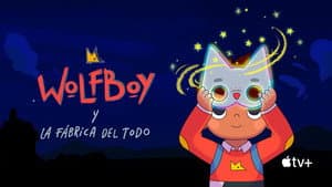 El niño lobo y la fábrica del todo — foto 9