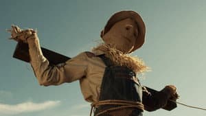 Straw Man — foto 1