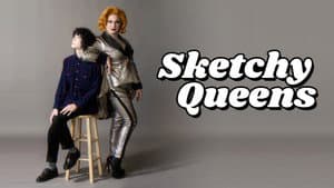 Sketchy Queens — foto 3