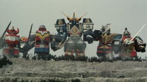 スーパー戦隊 ワールド — foto 9