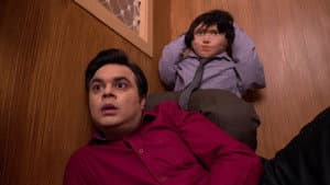 Episodio 319