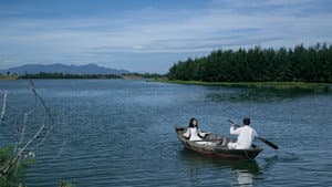 Đảo Của Dân Ngụ Cư — foto 1