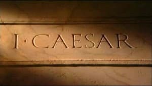 I, Caesar – The Rise and Fall of the Roman Empire — foto 1