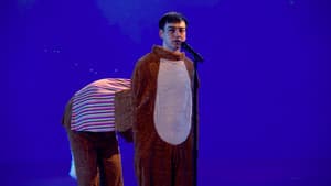 Joji Presents: THE EXTRAVAGANZA — foto 1