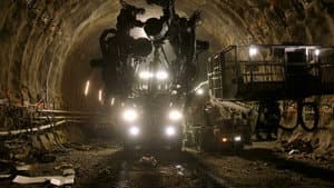 Lyon-Turin : Le Dernier Tunnel XXL — foto 5