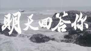 明天回答你 — foto 2