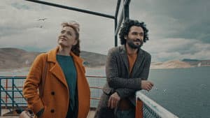 Bir Kar Tanesinin Ömrü — foto 2