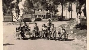 הילדים ממנזר סן סימון — foto 3