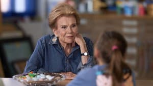 Janette - Les jeunes et la vieille — foto 3