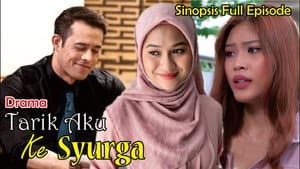 Tarik Aku Ke Syurga — foto 1