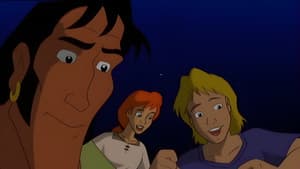 The Adventures of Sam: Search for the Dragon — foto 2