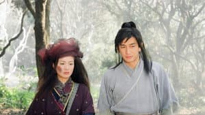 倚天屠龍記 — foto 7