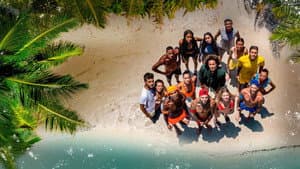 Les Apprentis Aventuriers — foto 1