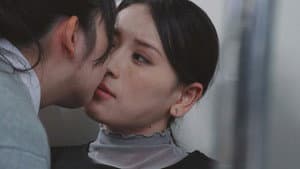 電車の中だけしか会わない　私の唇（Chu！）フレンド — foto 2