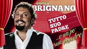Enrico Brignano: tutto suo padre... e un po' sua madre — foto 1