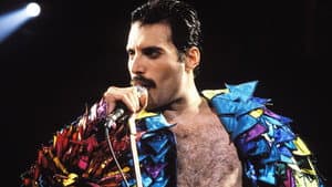 La story de  Freddie Mercury — foto 1