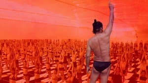 Bikram: Yogui, gurú, depredador — foto 3