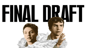 Final Draft — foto 4