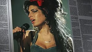 Fatal Addiction: Amy Winehouse — foto 2