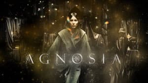 Agnosia — foto 5