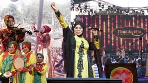 Nasida Ria: Sun Stage — foto 2