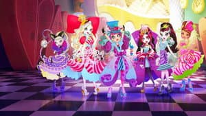 Ever After High: Rumbo al País de las Maravillas — foto 3