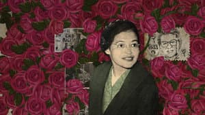 The Rebellious Life of Mrs. Rosa Parks — foto 2