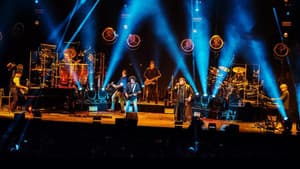 Toto - 40 Tours Around The Sun — foto 2